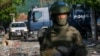 OTAN enviará 700 soldados más a Kosovo para sofocar protestas