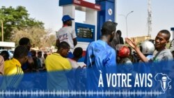 À Votre Avis : Que faire contre les pénuries d’essence ?