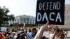 Primeras solicitudes de DACA en ser aprobadas en semanas finales de 2020