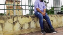 La aventura de cruzar un paso ilegal en Venezuela con mercancía