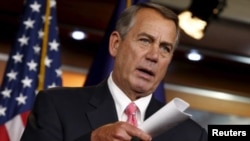 Boehner servirá en el comité de gobierno corporativo y sustenabilidad de RAI.
