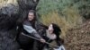 Snow White and the Huntsman ဇာတ်ဝင်ခန်း