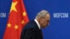 El líder de la mayoría demócrata del Senado, Chuck Schumer, mantuvo reuniones bilaterales este lunes con el presidente de China, Xi Jinping, y con funcionarios de su gobierno para tratar la agenda bilateral entre las dos potencias.