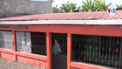 Nicaragua presos políticos