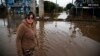 El cambio climático y El Niño son los culpables de las inundaciones mortales en Brasil