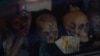 Warung VOA: Salam Halloween dari Amerika (3)