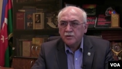 İsa Qəmbər
