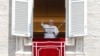 Papa Francisco llama a la paz y al diálogo en Cuba