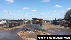  Mbare Musika Covid