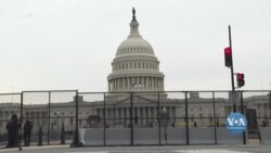 Сенатори США внесли до Конгресу законопроект про санкції проти офіційних осіб у Росії, відповідальних за отруєння і арешт Навального. Відео