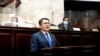 Presidente de Honduras rechaza nuevas acusaciones de narcotráfico