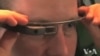 Google Testing Wearable Computer