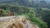 At Least 15 People Killed in Papua New Guinea Earthquake