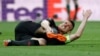 Dan wasa Laurent Koscielny