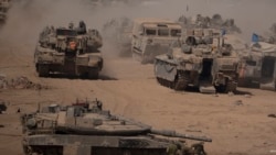 La ofensiva israelí en el norte de Gaza persiste mientras crece la tensión en la frontera con el Líbano
