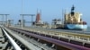 Venezuela: Irán refinerías