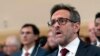 El enviado presidencial del Departamento de Estado para Asuntos de Rehenes, Roger Carstens, declara ante la Subcomisión de Asuntos Exteriores de la Cámara de Representantes sobre la situación de estadounidenses detenidos en el extranjero, el 13 de junio de 2024, en Washington.