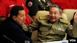 Ros-Lehtinen calificó de “peligroso” el comportamiento de presidentes de los países del ALBA.