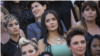 Salma Hayek dice que el cambio para las mujeres ya sucedió