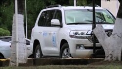 ONU: Nicaragua aplica represión generalizada