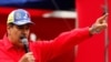 Maduro dice que ante cualquier "invento imperialista olirgárquico" van a ganar “por las buenas o por las malas” 