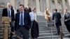 US House Passes Republican Health Bill With 39 Democratic Votes