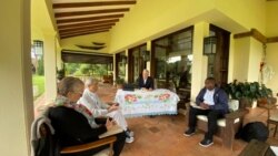Colombia: Emergencia humanitaria migrantes Haití 