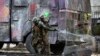 Miles de personas protestaron en Santiago el viernes después de 50 días de crisis social, la peor en 30 años, que ha bajado el ritmo local economía. 