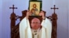 Papa Francisco concluye visita a Egipto