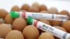 China reported on May 18, 2024, that it found bird flu among wild birds in Western China.