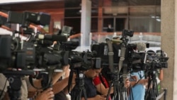 Libertad de Prensa en Costa Rica