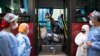 Gobierno en disputa de Venezuela extiende medidas por COVID-19