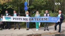 Aktivisti traže zaštitu rijeka od malih hidrocentrala u FBiH