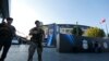 Turkey Detains 3 IS Militants Planning Attack