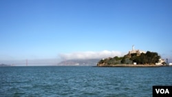 Alcatraz