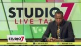 LiveTalk: Livetalk : Sixoxa ngendlala kwele Zimbabwe lokugugudeka komnotho