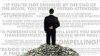 'Inside Job' takes a hard look at the causes of the 2008 financial meltdown and warns of another recession.