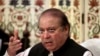 سابق وزیراعظم نواز شریف (فائل فوٹو)