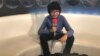 Joey Alexander, dalam wawancara dengan VOA di Los Angeles, AS, hari Rabu, 8/2 (foto: VOA).