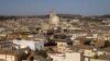 FILE - Eritrea's capital Asmara is seen Feb. 19, 2016.