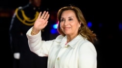 La presidencia del Perú nuevamente envuelta en investigaciones por supuesta corrupción
