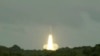 Lanzan nave espacial europea hacia Júpiter y sus lunas