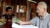 នួន ជា ​អតីត​ប្រធានសភា​ខ្មែរក្រហម​និង​ជា​មេដឹកនាំ​ខ្មែរក្រហម​មានអំណាច​លំដាប់​ទី២​បន្ទាប់ពី​ប៉ុល ពត