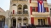La agencia de prensa española EFE podría salir de Cuba "en pocas semanas"
