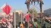 Protests in Bahrain Mark Second Anniversary of Uprising