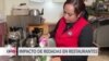 Propietarios de restaurantes en Chicago temen impacto de posibles redadas