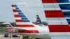 Aerolíneas buscan ayuda del gobierno estadounidense