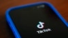 Teléfonos con aplicación de TikTok se venden por miles de dólares en EEUU
