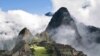 Machu Picchu y su fiesta