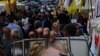 Хвору Тимошенко Кіреєв знову відправив у СІЗО